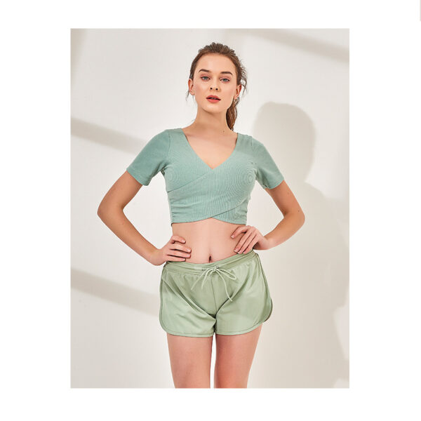 Sports running yoga clothes - Image 5