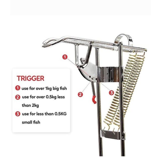 Master Fish Detector - Image 4
