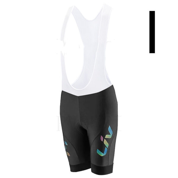 Women's Cycling Clothes, Leisure Cycling Suits - Image 8