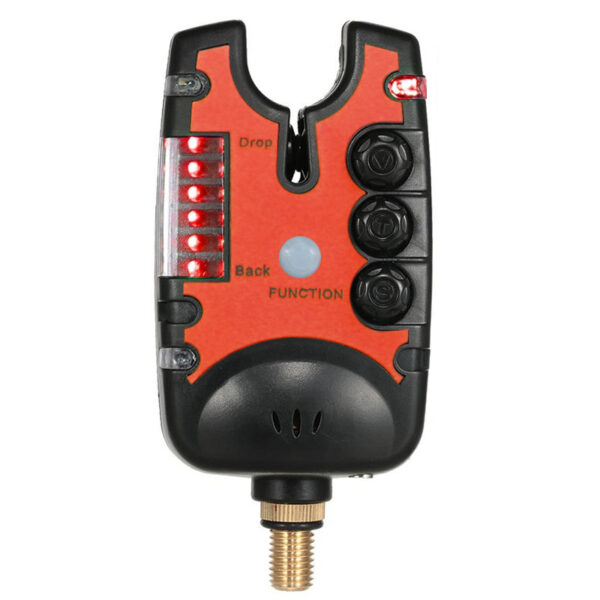 European Carp Fishing Feature Sea Pole Casting Pole Alarm - Image 6