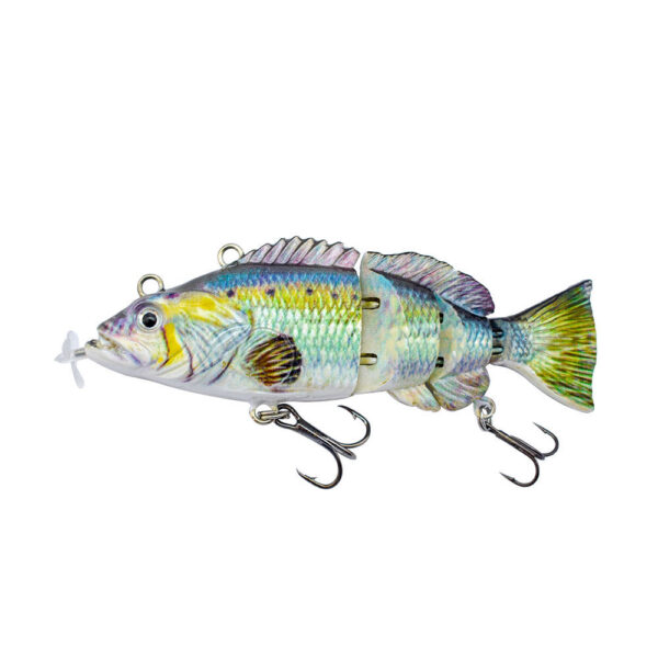 Simple Electric USB Lure Knotty Lure - Image 8