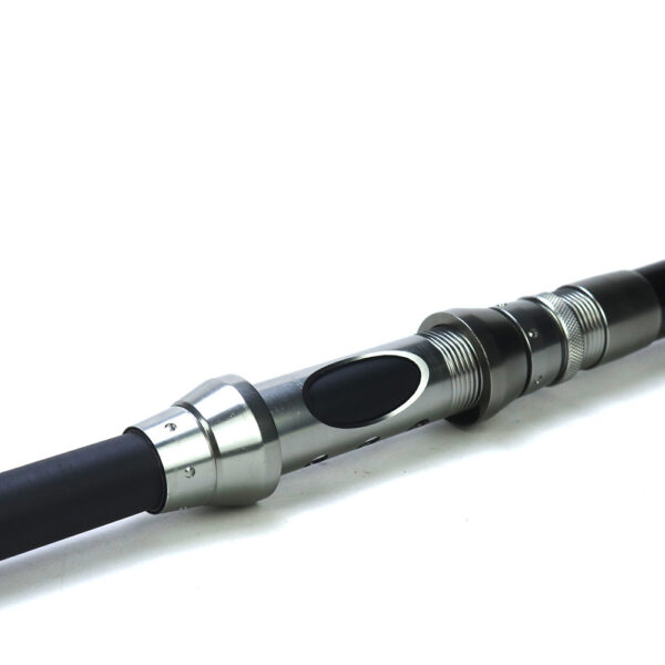 Factory Direct Selling Ultra-short Sea Pole Telescopic Lure - Image 4