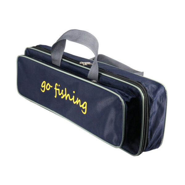 Portable Accessories Bag Beginner Fishing Rod Set Ultra-light And Retractable - Image 4